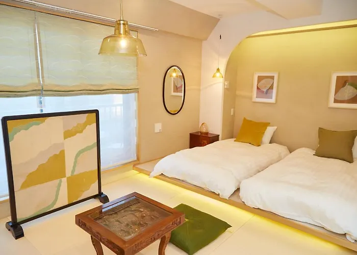 New City Hotel