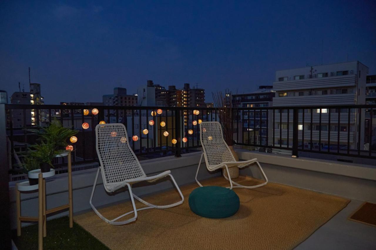 New Aparthotel *