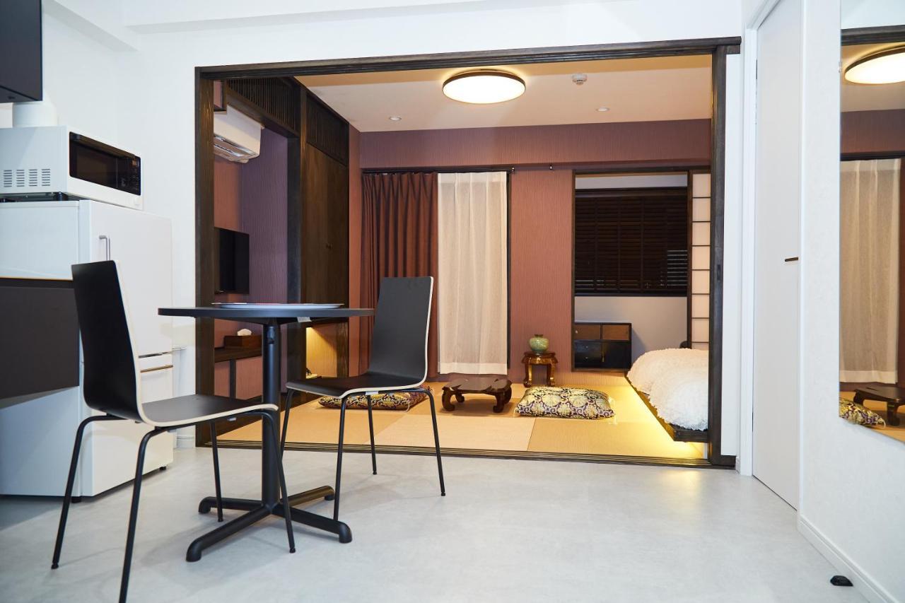 New Aparthotel *