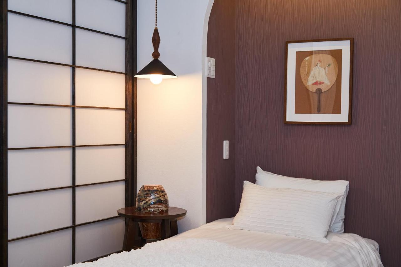 Aparthotel New Tokio