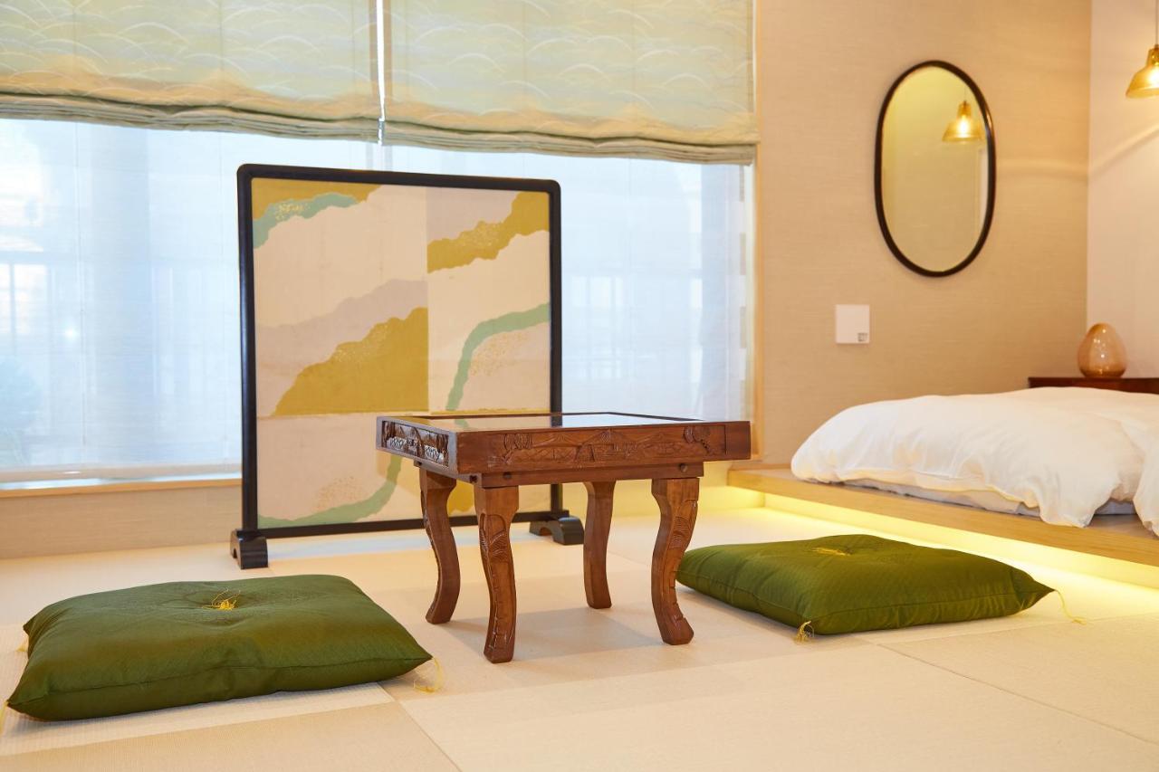 New Aparthotel Tokio